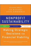 Nonprofit Sustainability