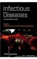 Infectious Diseases - a Geographic Guide