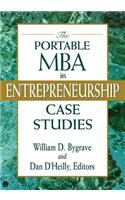 Portable MBA in Entrepreneurship Case Studies