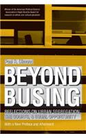 Beyond Busing
