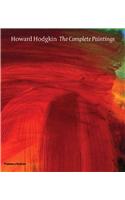 Howard Hodgkin The Complete Paintings