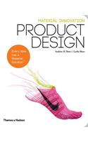 Material Innovation: Product Design: (Material Innovation)