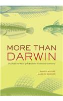 More Than Darwin