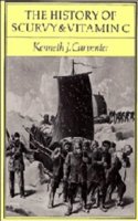 History of Scurvy and Vitamin C