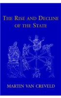 Rise and Decline of the State