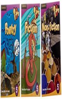 I-read Pupil Anthology Pack Year 5 Pack of 12