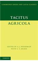 Tacitus: Agricola