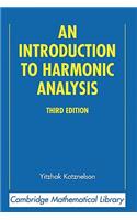 Introduction to Harmonic Analysis