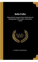 Bolle Fulbe