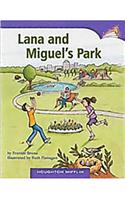 Lana and Miguel's Park