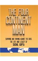 Four Continent Man