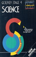 GCSE/Key Stage 4 Revise Guide