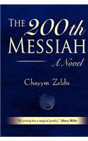 The 200th Messiah