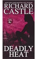Deadly Heat (Nikki Heat)