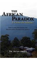 African Paradox. Is China the Solution?