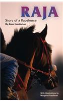 Raja: Story of a Racehorse