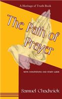 Path of Prayer