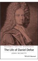 Life of Daniel Defoe