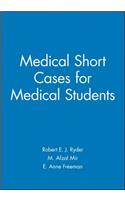 Medical Short Cases for Medical Students