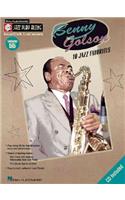 Benny Golson