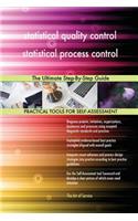 statistical quality control statistical process control The Ultimate Step-By-Step Guide