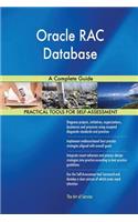 Oracle RAC Database A Complete Guide