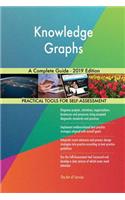 Knowledge Graphs A Complete Guide - 2019 Edition