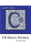 C# Design Patterns: A Tutorial, Portable Documents