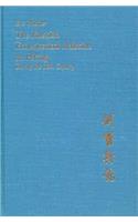 Russian Ecclesiastical Mission in Peking During the Eighteenth Century