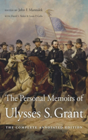 Personal Memoirs of Ulysses S. Grant