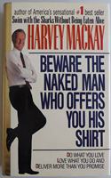 Beware the Naked Man Who Offers Your His Shirt