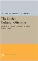 Soviet Cultural Offensive