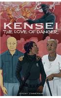 Love of Danger