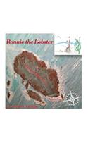 Ronnie the Lobster