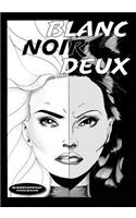 Blanc Noir Deux