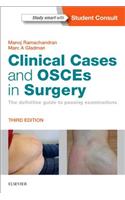 Clinical Cases and Osces in Surgery