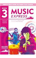 Music Express: Year 3