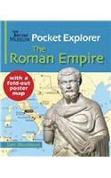 The British Museum Pocket Explorer The Roman Empire