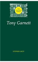 Tony Garnett