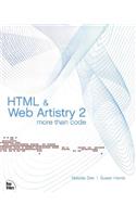 HTML & Web Artistry 2