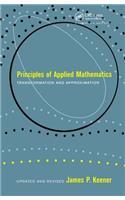 Principles Of Applied Mathematics: Transformation and Approximation