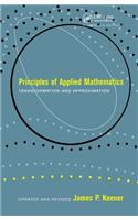 Principles of Applied Mathematics