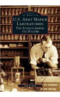 U.S. Army Natick Laboratories