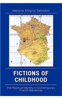 Fictions of Childhood
