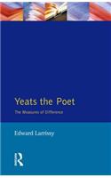 Yeats The Poet