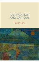 Justification and Critique