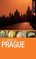 AA Pocket Guide PRAGUE