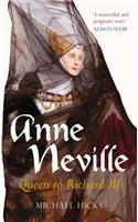 Anne Neville
