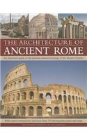 The Architecture of Ancient Rome