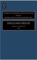 Status and Groups